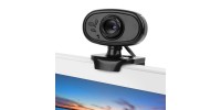 Caméra web Xtrike Me (XPC01)